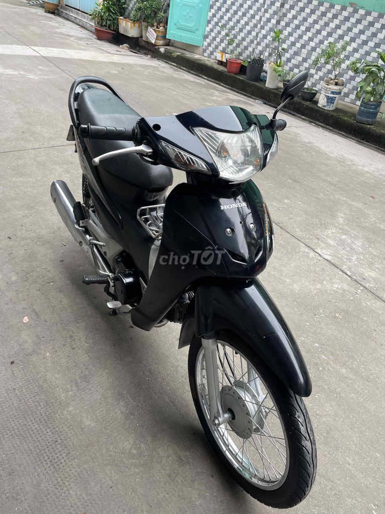 cần bán xe wave@ .dk 2014. Mua bán Xe máy tại Quận Tân Bình Tp Hồ Chí Minh được đăng bởi Pham quoc thang hình 3