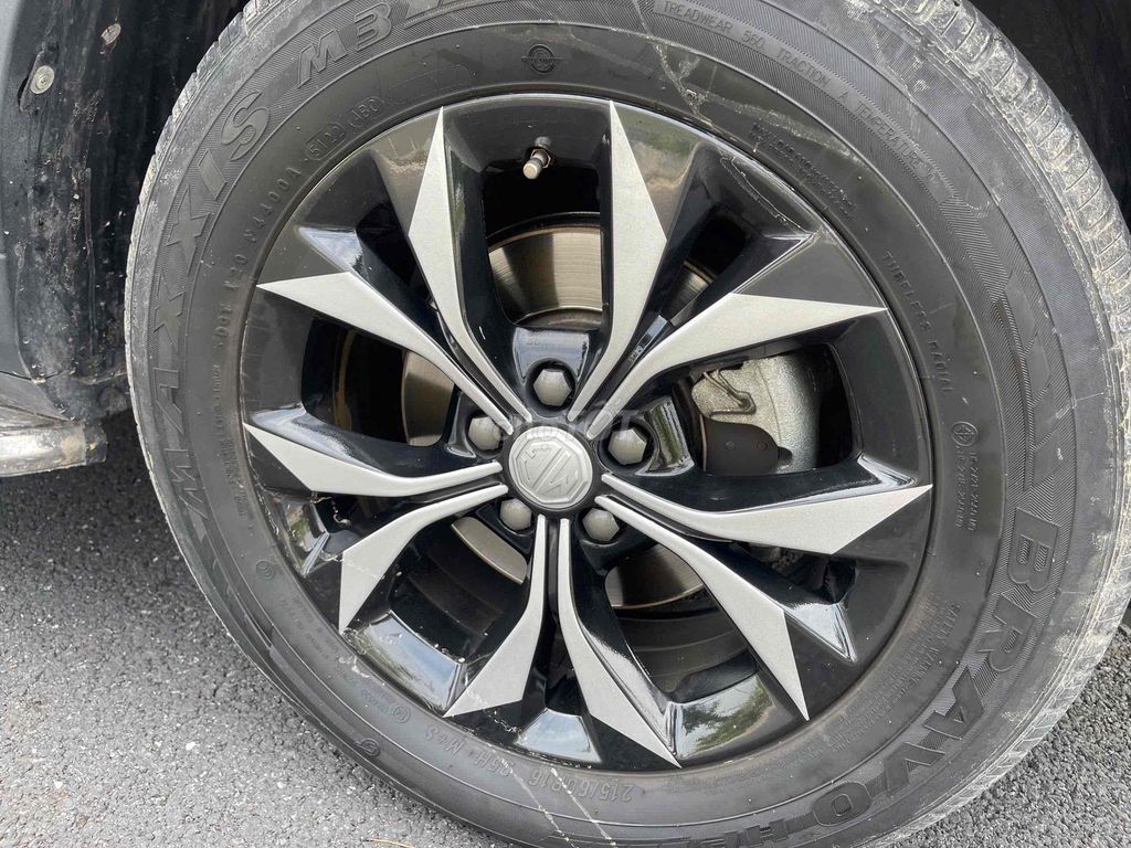 MG MGZS 2023 STD xe đẹp không lỗi bao check. Mua bán Ô tô tại Thành phố Thủ Đức Tp Hồ Chí Minh được đăng bởi Nguyễn Dương hình 9