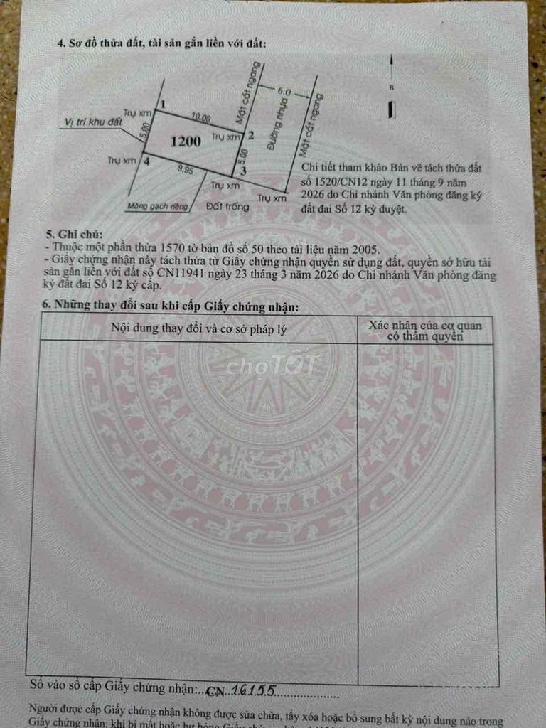 Lô Giá Tốt Ven Sông Sài Gòn,Chính Chủ 100%