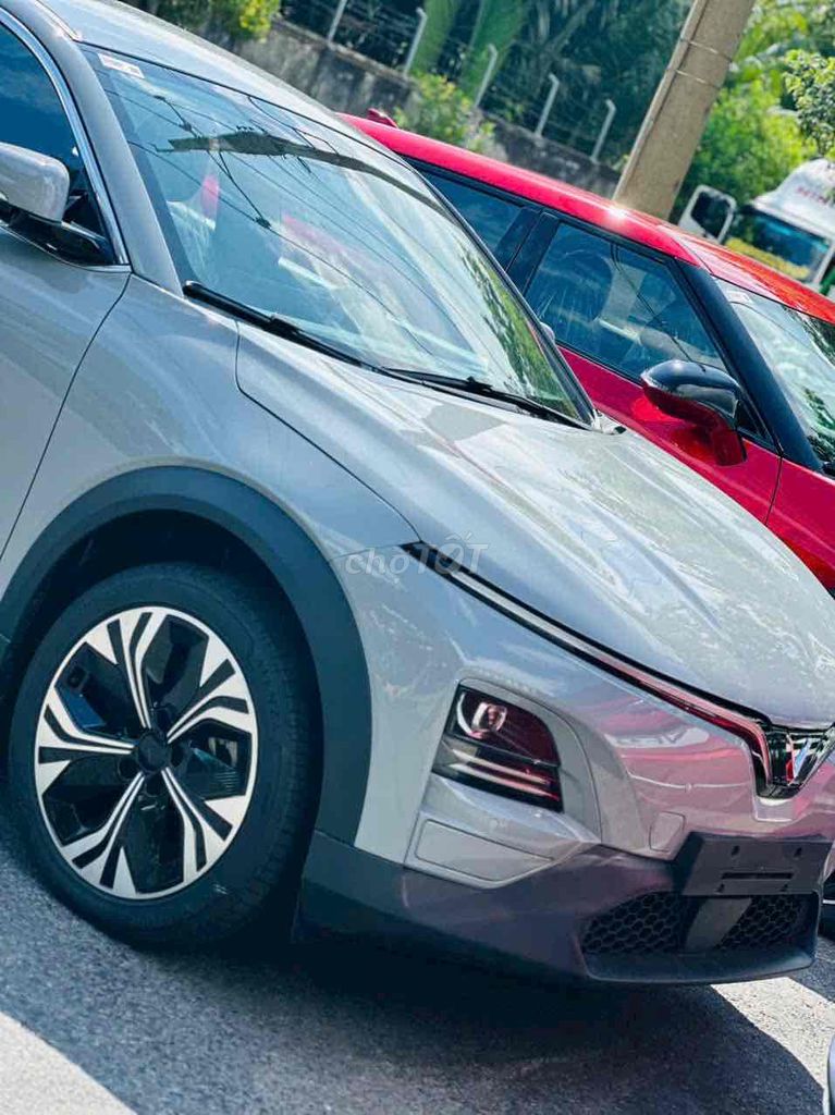 VF6 ĐĂNG KÍ FLATFORM TRỌN GÓI-140TR NHẬN XE. Mua bán Ô tô tại Huyện Cần Giờ Tp Hồ Chí Minh được đăng bởi Kỳ Nguyễn VinFast hình 10