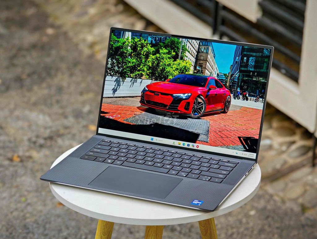Dell Precision 5560 i9-11950H 16GB/512GB 15.6 inch. Mua bán Laptop tại Thành phố Biên Hòa Đồng Nai được đăng bởi TRƯƠNG HUY HOÀNG hình 1