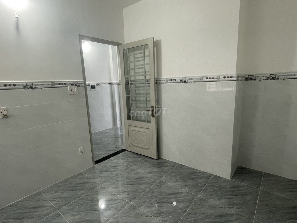 Аренда · 2 комн. · 45 м² · Quận 12, ул. Đường An Phú Đông 21