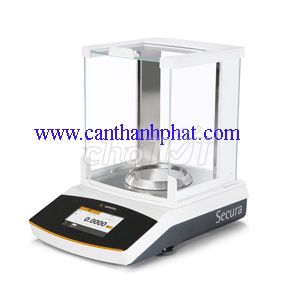 Cân điện tử Sartorius Secura đo vàng bạc. Mua bán Đồ chuyên dụng, Giống nuôi trồng tại Quận Hà Đông Hà Nội được đăng bởi Mai Giáp hình 1