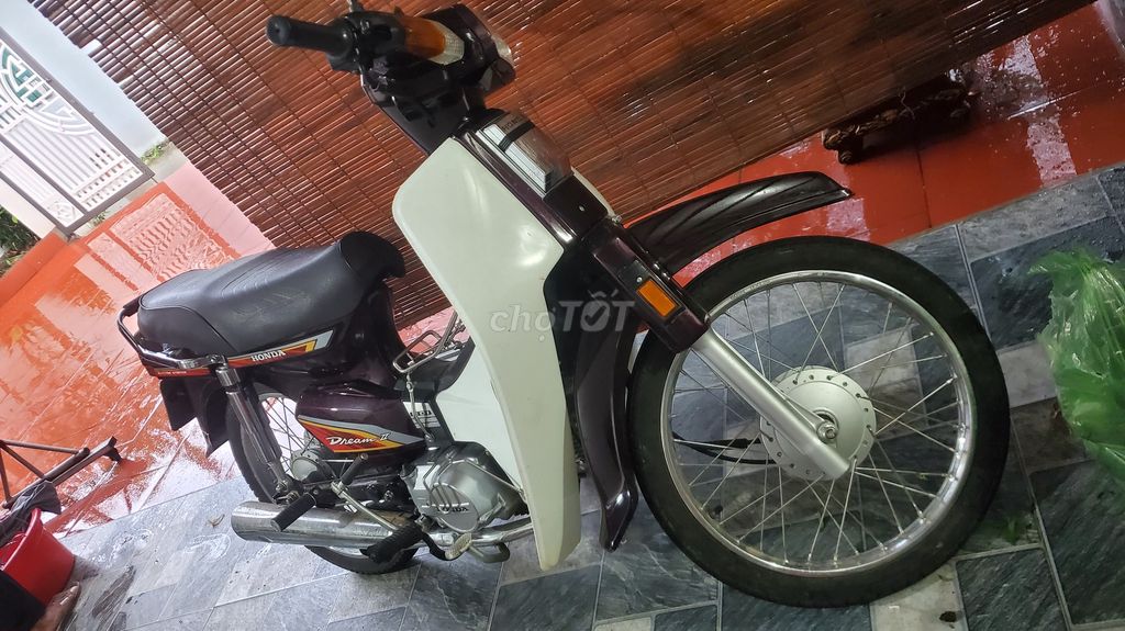 Xe dream Thái như mới. Mua bán Xe máy tại Huyện Đông Hưng Thái Bình được đăng bởi Nguyễn Bá Quân hình 2