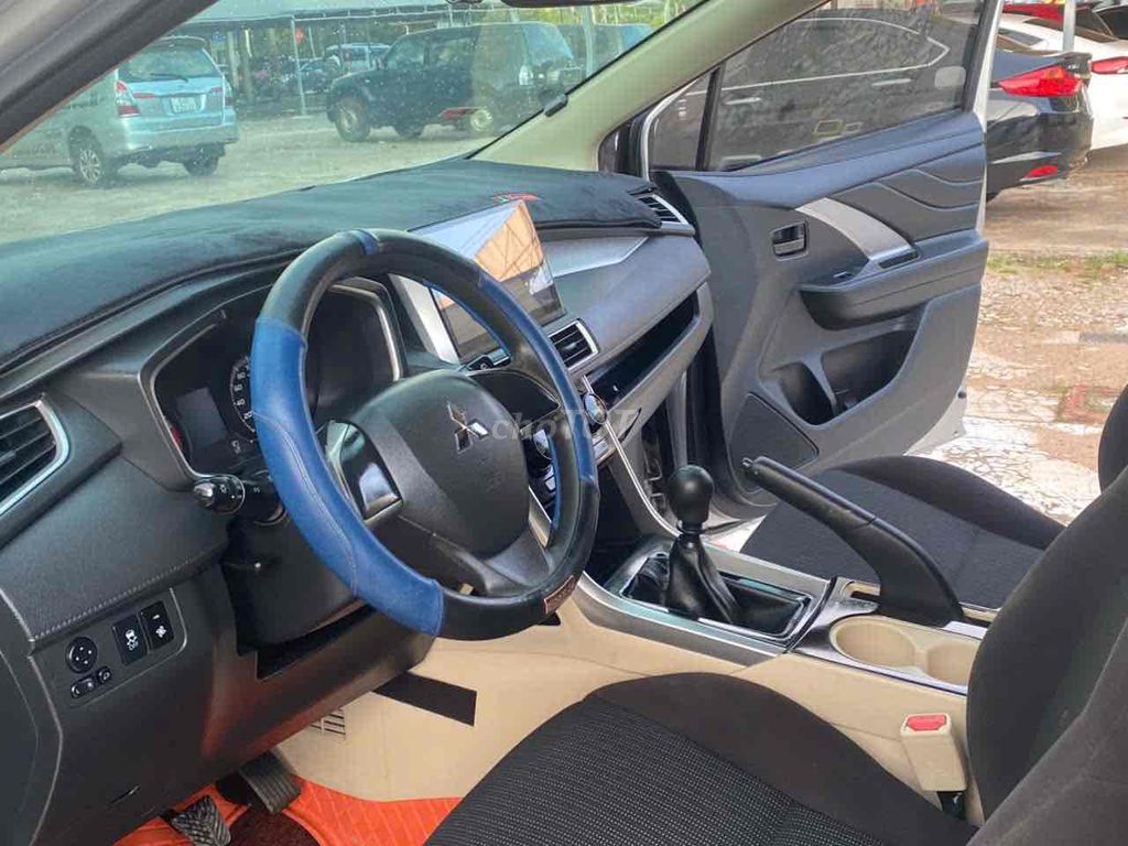 Mitsubishi Xpander 2020 MT fun đồchơi xe rin kolỗi. Mua bán Ô tô tại Huyện Hàm Tân Bình Thuận được đăng bởi Thiện LK hình 9