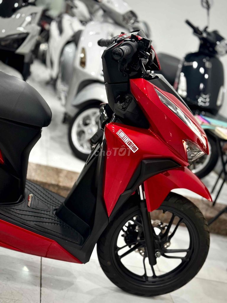 Honda Vario 150 2020 Đỏ. Mua bán Xe máy tại Thị xã Phú Mỹ Bà Rịa - Vũng Tàu được đăng bởi Cửa Hàng Xe Máy Phú Mỹ hình 3