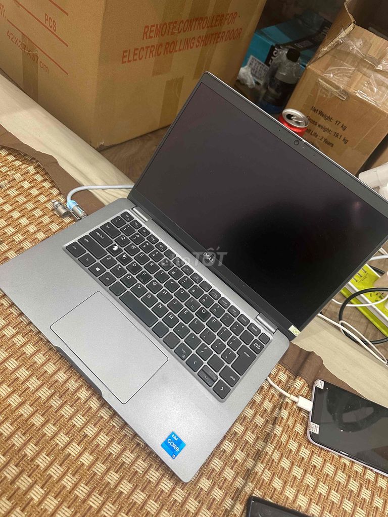 dell 5340 i5 gen 13 mk ng dùng thanh lý. Mua bán Laptop tại Quận Long Biên Hà Nội được đăng bởi Bảnh hình 1