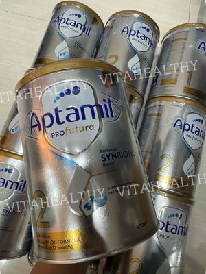 Sữa Aptamil Pro Úc