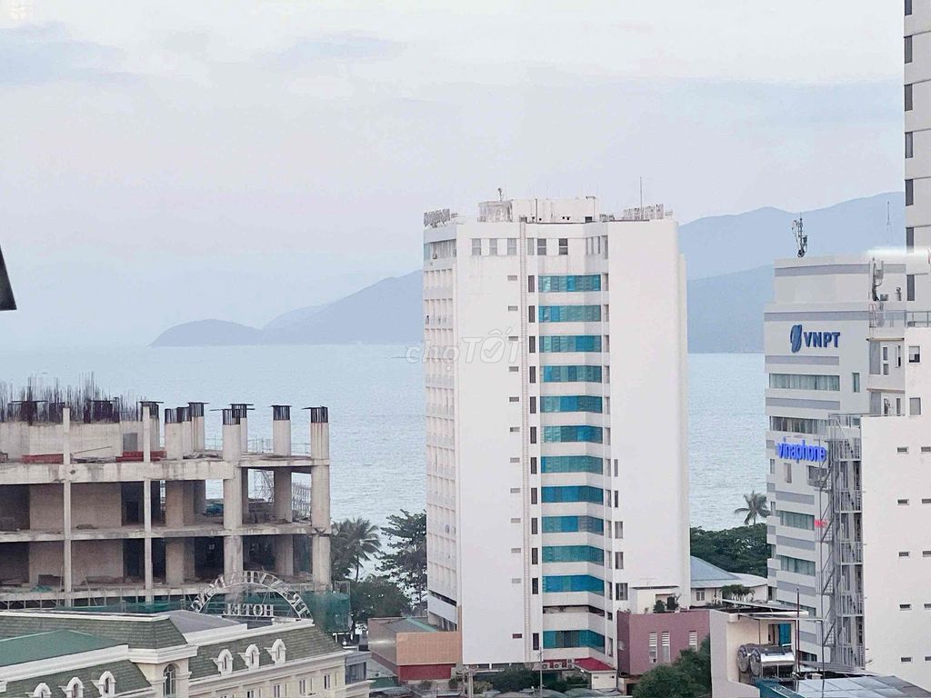 Cho thuê căn Hud Buiding 04 Nguyễn Thiện Thuật
