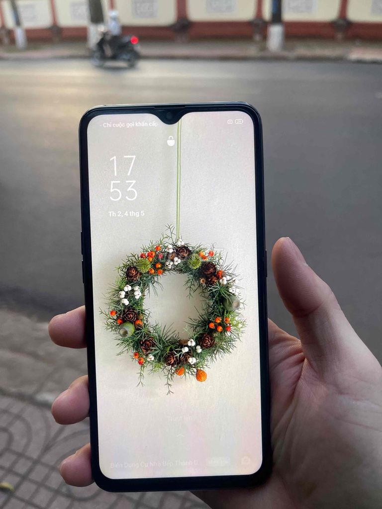 Oppo F11 256GB Đen. Mua bán Điện thoại tại Thành phố Buôn Ma Thuột Đắk Lắk được đăng bởi li bao hình 1
