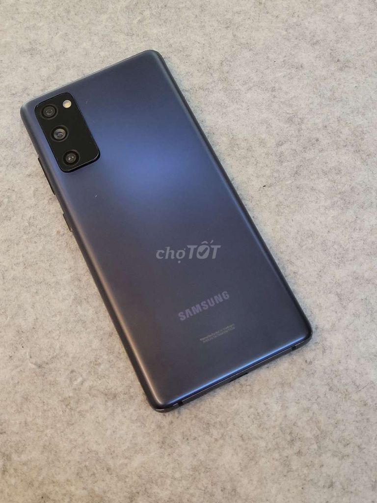 Galaxy S20 Fe 5G máy Mỹ chip Snapdragon sd 2sim . Mua bán Điện thoại tại Quận Thanh Xuân Hà Nội được đăng bởi NGUYỄN XIỂN TX HN  hình 1