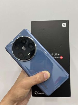 Xiaomi Mi 14 Ultra 12/256 fullbox cần bán