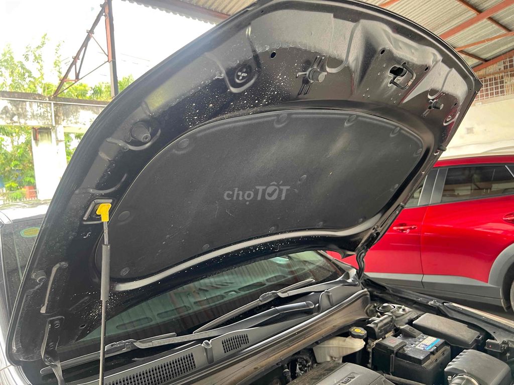 Kia Cerato 2019 1.6 Luxury odo 8v6 cực đẹp 1 chủ. Mua bán Ô tô tại Quận Bình Thạnh Tp Hồ Chí Minh được đăng bởi Nguyễn Thanh Tân hình 5