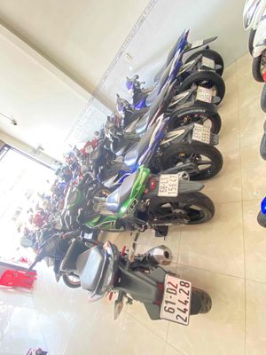 cần thanh lý 1 số xe eciter-winner 2015-2023. Mua bán Xe máy tại Thành phố Dĩ An Bình Dương được đăng bởi Công Sự 