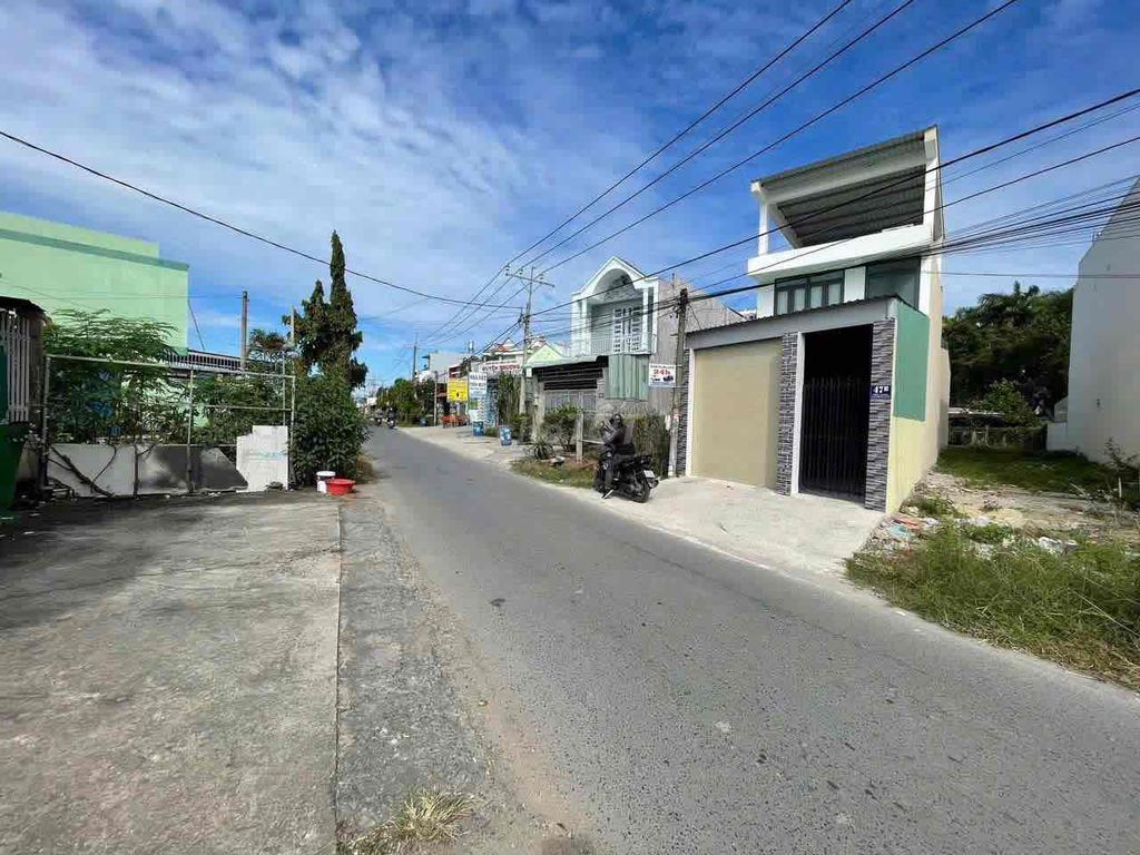 Bán 2 dãy trọ xã Tân Phú Trung , Củ chi-Shr -10x50m2- Giá 2tỷ3