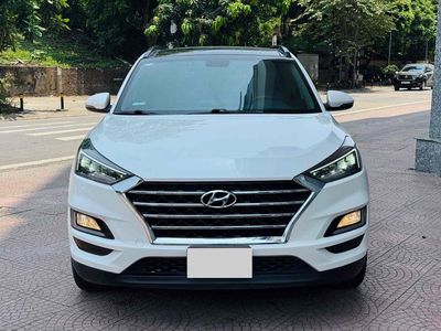 HUYNDAI TUCSSON ĐẶC BIỆT T12/21 SIÊU MỚI