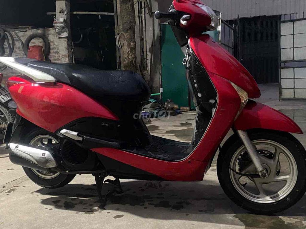 chính chủ cần bán nhanh xe Lead. Mua bán Xe máy tại Huyện Thanh Oai Hà Nội được đăng bởi Ninja hình 2