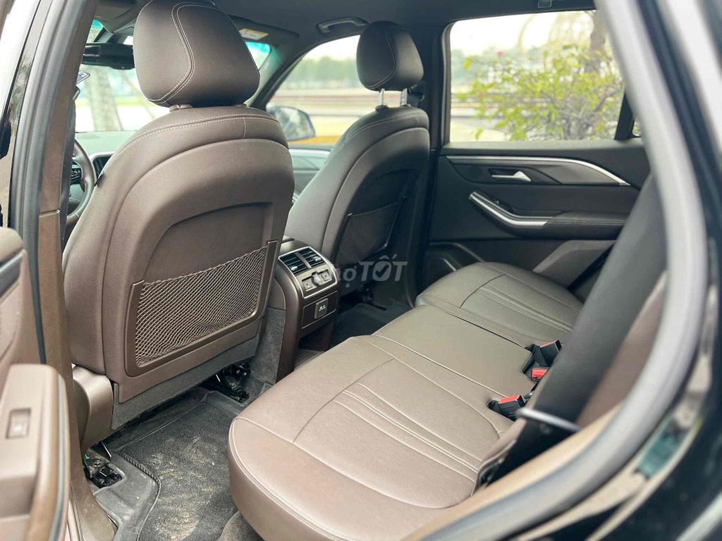 VinFast Lux SA 2020 Base Đen. Mua bán Ô tô tại Quận Thanh Xuân Hà Nội được đăng bởi Cường Auto 266 hình 13