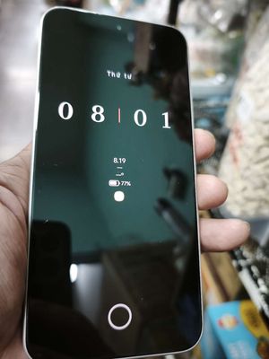 Xiaomi Redmi Note 15 Pro 5G Bạc Như mới
