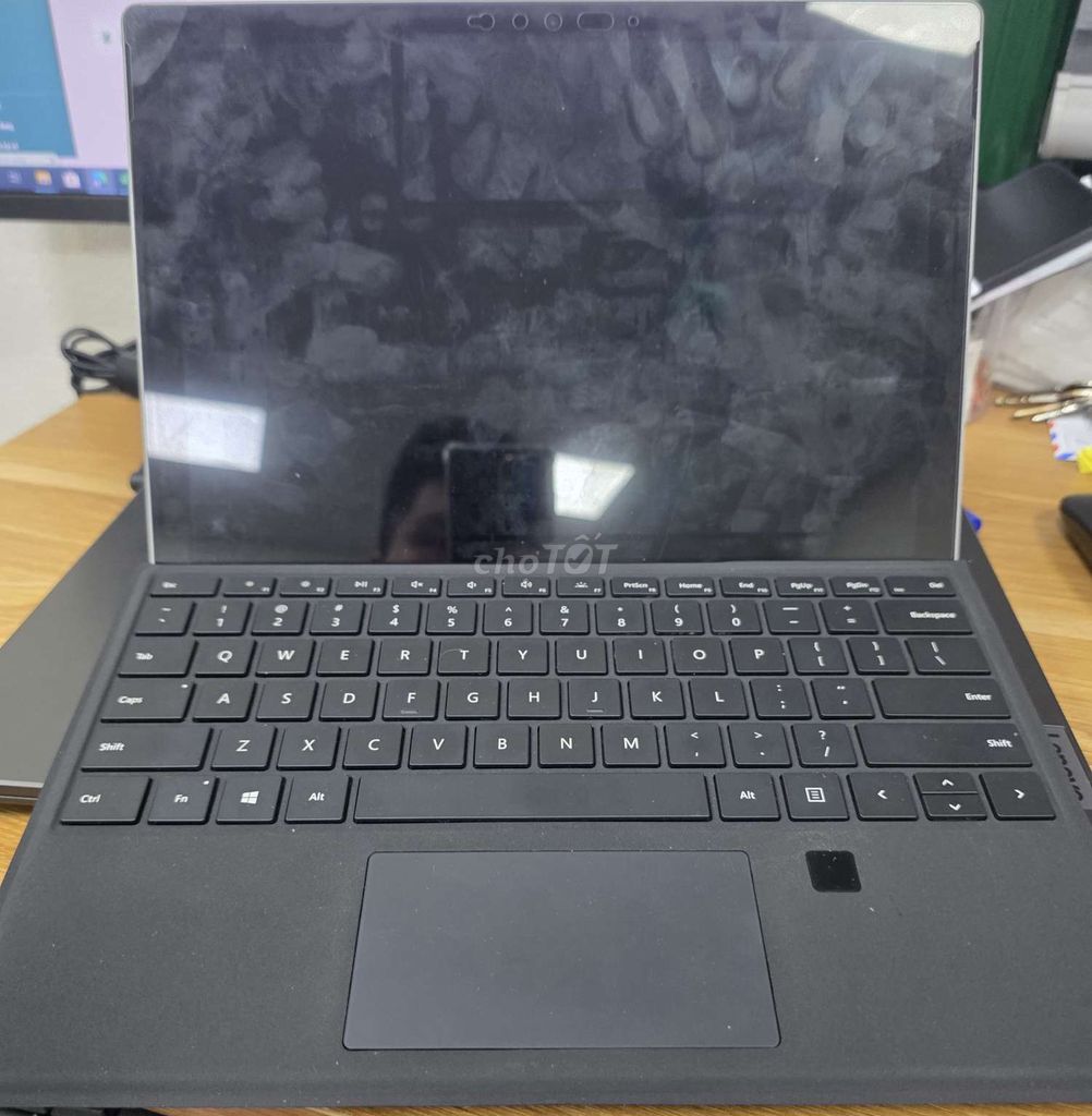 Microsoft Surface Pro 7 Plus LTE 8GB/256GB. Mua bán Laptop tại Thành phố Việt Trì Phú Thọ được đăng bởi Lin hình 1