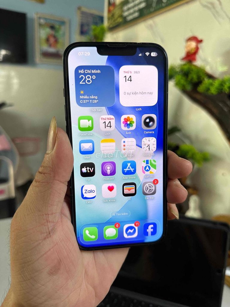 bán .Có GL. Mua bán Điện thoại tại Thành phố Thuận An Bình Dương được đăng bởi  Phan Trung hình 1