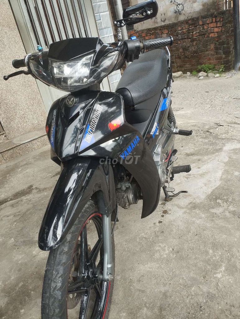 Sirius 50cc dành cho học sinh. Mua bán Xe máy tại Quận Liên Chiểu Đà Nẵng được đăng bởi Luong Tin hình 3