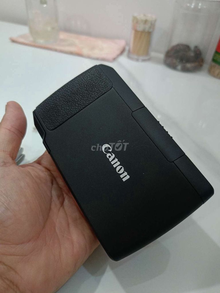 Canon Media Storage M80. Mua bán Máy ảnh, Máy quay tại Quận Tân Bình Tp Hồ Chí Minh được đăng bởi Doãn hình 1