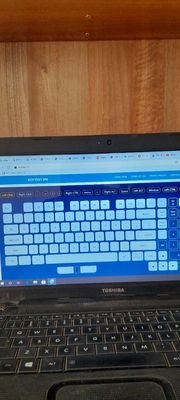 Laptop Toshiba Satellite C800. HDD 500GB, Ram 4G. Mua bán Laptop tại Quận Thanh Xuân Hà Nội được đăng bởi Vũ đức tài
