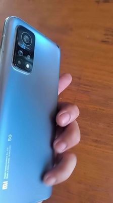 Xiaomi Mi 10T Pro 256GB, RAM 8GB, Xanh. Mua bán Điện thoại tại Thành phố Buôn Ma Thuột Đắk Lắk được đăng bởi Tiến