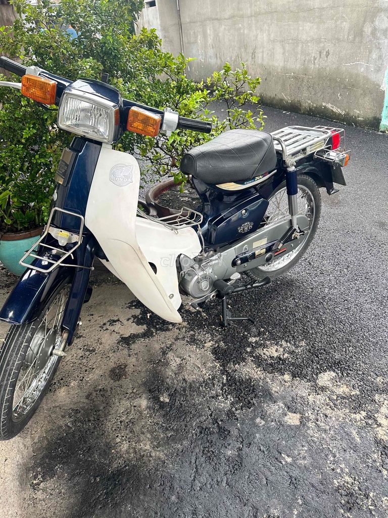 Super cup 82/50cc bstinh 15 đk 2022 giay to hop lệ. Mua bán Xe máy tại Huyện Hóc Môn Tp Hồ Chí Minh được đăng bởi Nguyễn minh sang hình 4