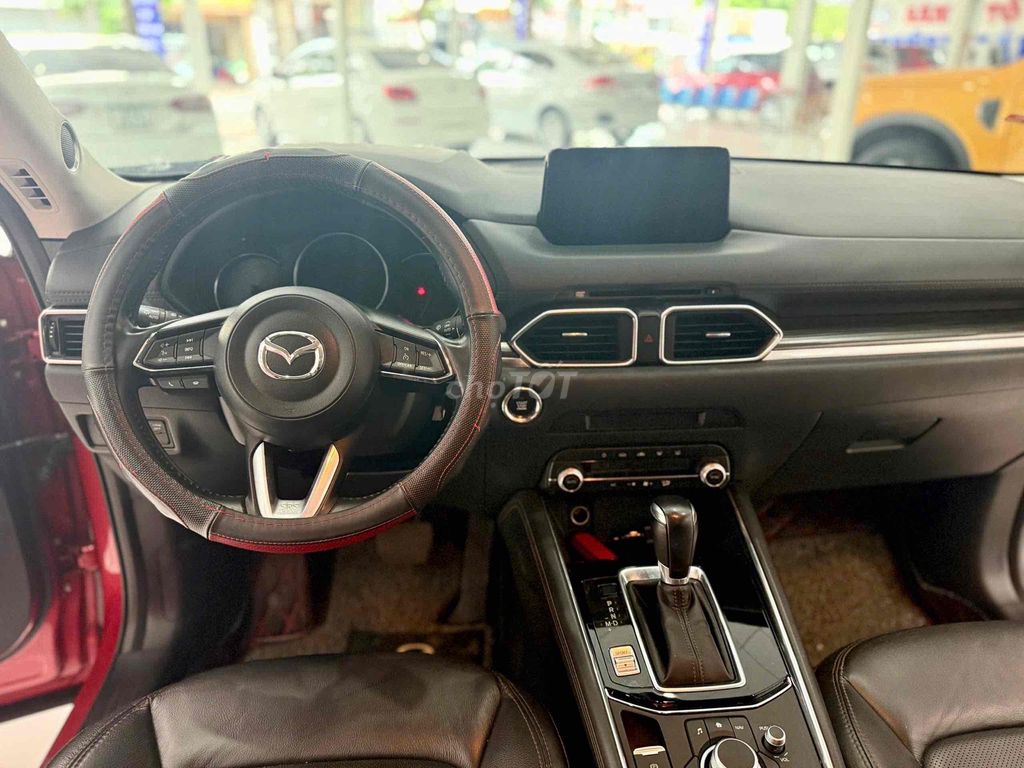 Mazda CX 5 Premium 2.0 AT - SX2022. Mua bán Ô tô tại Thành phố Thủ Dầu Một Bình Dương được đăng bởi TRUNG DƯƠNG AUTO  hình 9