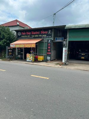 Bán dãy trọ 11 phòng + 1 kiot mặt tiền Trịnh Hoài Đức, Tân Hiệp, TP.HC