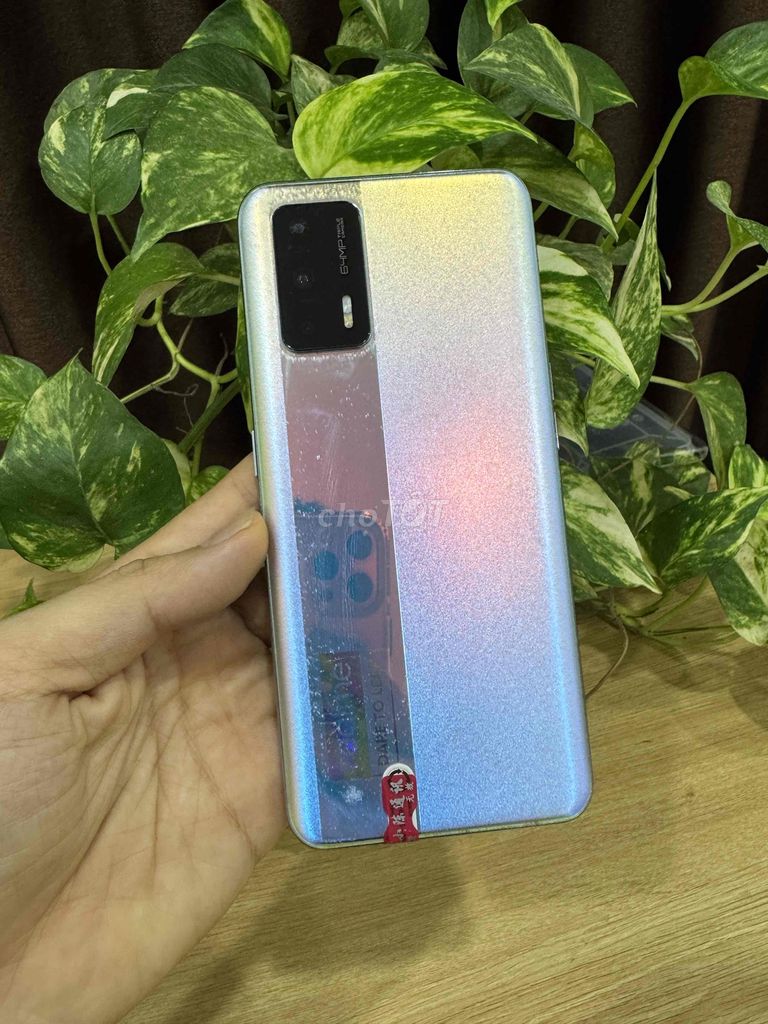 Realme GT Neo Flash 12/256GB CÓ COD - GÓP. Mua bán Điện thoại tại Quận Hoàng Mai Hà Nội được đăng bởi Gia Vinh hình 1
