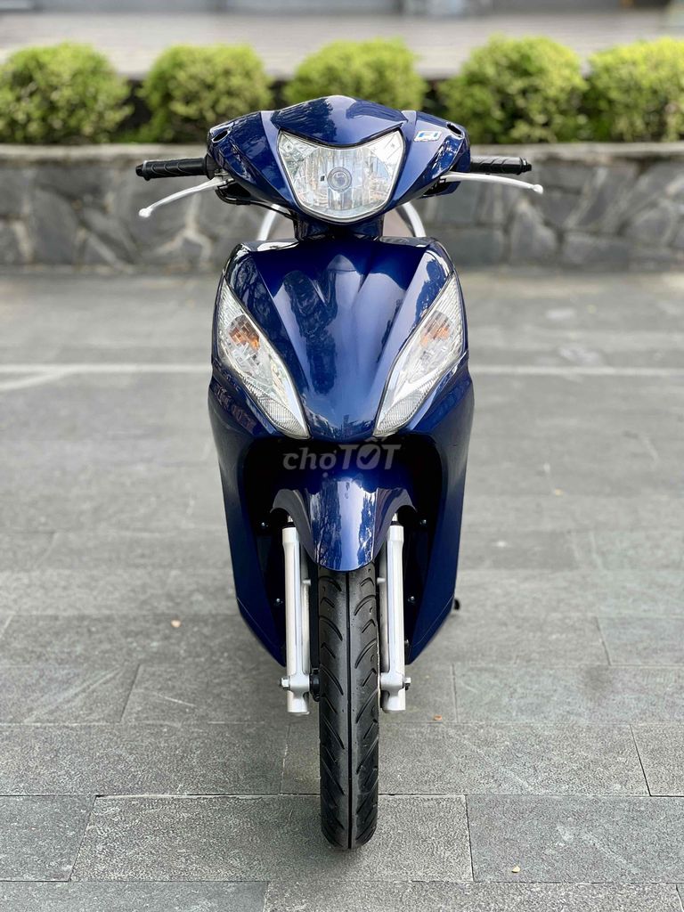 VISION 2012 BSTP XE ĐẸP MÁY ZIN. Mua bán Xe máy tại Thành phố Thủ Đức Tp Hồ Chí Minh được đăng bởi Hiếu  hình 1