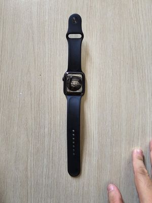 Cần bấn đồng hồ Applet watch chính chủ sử dụng