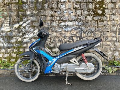 Honda Wave RSX Fi xe chính chủ bs tphcm. Mua bán Xe máy tại Thành phố Đà Lạt Lâm Đồng được đăng bởi Huy Nguyen