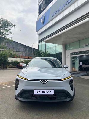 Vinfast MPV7 2026 - XE SẴN - HỒ SƠ SẴN - GIAO NGAY