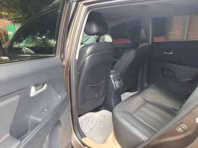 Kia Sportage 2014 171.000 km Nâu