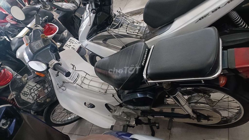 Bán xe trả góp toàn quốc bao nợ sâu trả trước 50%. Mua bán Xe máy tại Huyện Bình Chánh Tp Hồ Chí Minh được đăng bởi cửa hàng xe máy cũ Tiến phát chuyên bán góp trả trước 0 đồng hình 2