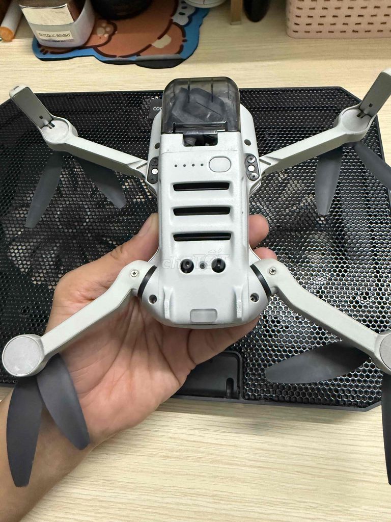 Dji Mini 2 Combo