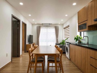 [Q2] - Ngay cạnh Tropic Garden ✅ - Studio, 1pn, 2pn 🍎 Mới 100%