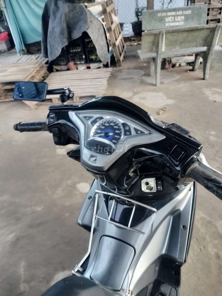 Ab 2013 zinđẹpngyen con. Mua bán Xe máy tại Huyện Ba Tri Bến Tre được đăng bởi Giang Ba Tri chợ bảo thanh  hình 2