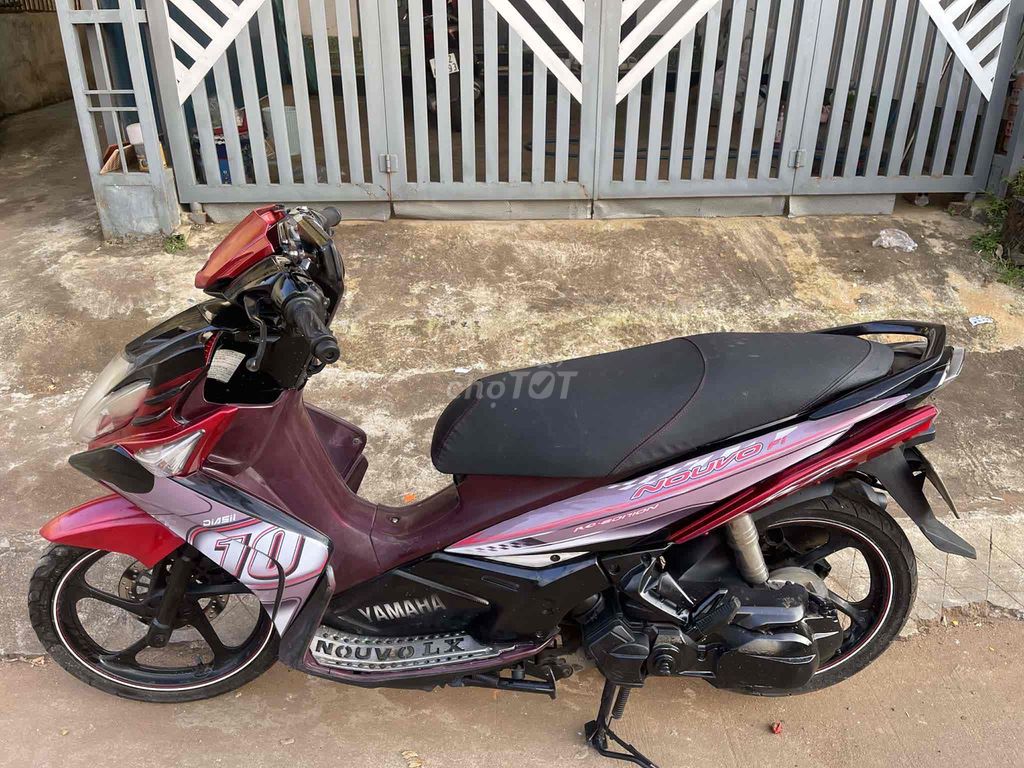 bán yamaha nouvo phun xăng điện tử. Mua bán Xe máy tại Thành phố Buôn Ma Thuột Đắk Lắk được đăng bởi nguyễn đức biên hình 2