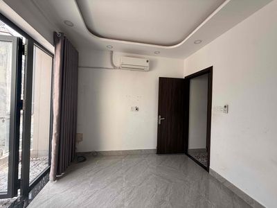 Аренда · 2 комн. · 50 м² · Quận 7, ул. Hẻm 645 Đường Trần Xuân Soạn