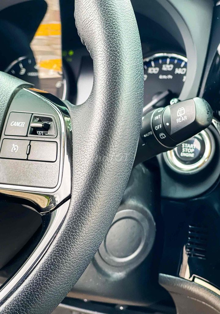 Mitsubishi Outlander 2022 2.0 CVT - 65000km. Mua bán Ô tô tại Quận Long Biên Hà Nội được đăng bởi Mr Tài Oto hình 16