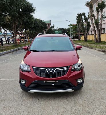 2020 Nâng Cao - 29268 km. Mua bán Ô tô tại Thành phố Vinh Nghệ An được đăng bởi Thành Chung