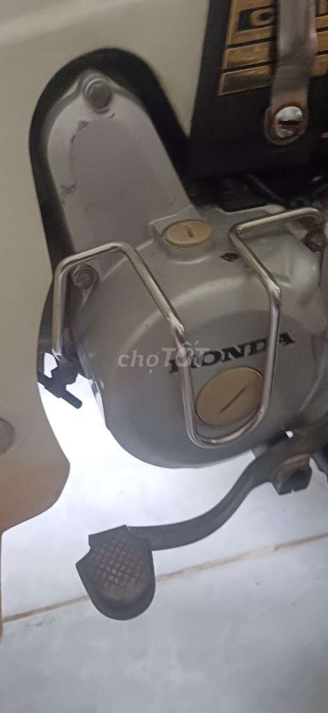 Không sử  dụng. Mua bán Xe máy tại Huyện Châu Thành A Hậu Giang được đăng bởi Trọng Nghĩa hình 4