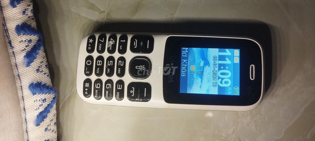 Cần bay 3 món 5xị. Mua bán Nội thất, đồ gia dụng khác tại Huyện Châu Thành Bến Tre được đăng bởi A quang  hình 1