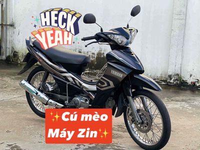 [XE HIẾM]✨ Jupiter Mắt Cú có Turbo máy Thái✨XE ZIN. Mua bán Xe máy tại Quận Bình Tân Tp Hồ Chí Minh được đăng bởi BÙI TIẾN DŨNG