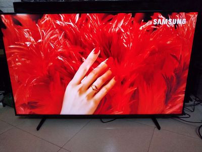Bán TV Samsung siêu mỏng - SX 2021